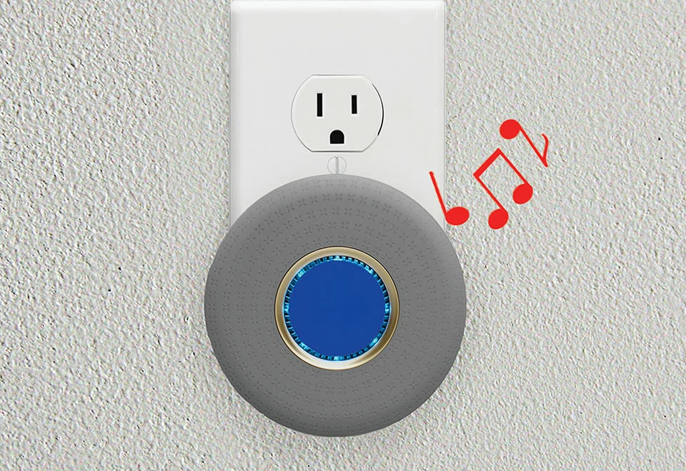 Flash Sale โ๏ธ 5-Piece Wireless Monitoring System by SiMPL Technology LLC ๐ 4 Flash Sale โ๏ธ 5-Piece Wireless Monitoring System by SiMPL Technology LLC ๐ - Image 2