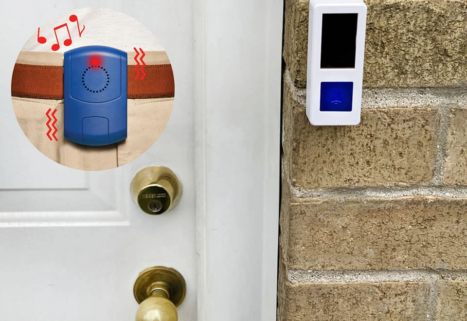 Flash Sale โ๏ธ 5-Piece Wireless Monitoring System by SiMPL Technology LLC ๐ 6 Flash Sale โ๏ธ 5-Piece Wireless Monitoring System by SiMPL Technology LLC ๐ - Image 4