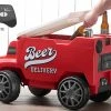 Buy 😉 RC Beer Truck Cooler by Seljan Tool Company ⭐ -Outdoor Living shop 208209 z1