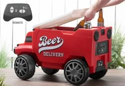 Buy 😉 RC Beer Truck Cooler by Seljan Tool Company ⭐