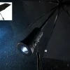 Wholesale 🎉 Flashlight Umbrella by Storm Duds Raingear 🌟