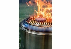 Flash Sale ⌛ Smokeless Firepit by SAS GROUP, INC. 🎉 -Outdoor Living shop 208250 z6