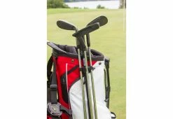 Wholesale ✔️ Club Buddy Golf Club Caddy Stand by JC International of VA, Inc. ❤️