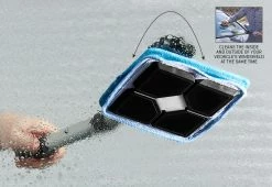 Wholesale ๐ฅ Pro Windshield Cleaning Kit by Wow Auto Products, LLC โ