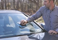 Wholesale 🔥 Pro Windshield Cleaning Kit by Wow Auto Products, LLC ⌛ -Outdoor Living shop 208274 z3