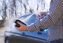 Wholesale 🔥 Pro Windshield Cleaning Kit by Wow Auto Products, LLC ⌛ -Outdoor Living shop 208274 z4