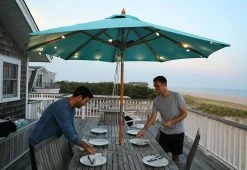 Best Sale 🎉 Solar Powered String Lights by MPOWERD 🔥