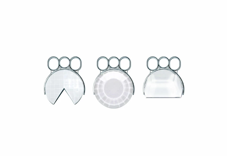 Hot Sale ๐ Handheld Photo Filters (Set of 3) by Fractals LLC ๐ 3 Hot Sale ๐ Handheld Photo Filters (Set of 3) by Fractals LLC ๐