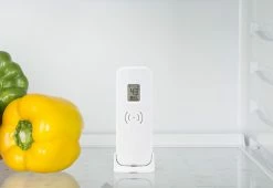 Budget 🧨 Dual Temperature Station by LaCrosse Technology, Ltd. 🛒 -Outdoor Living shop 208299 z2