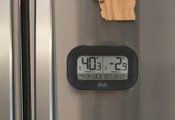 Budget 🧨 Dual Temperature Station by LaCrosse Technology, Ltd. 🛒 -Outdoor Living shop 208299 z4