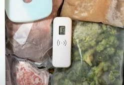 Budget 🧨 Dual Temperature Station by LaCrosse Technology, Ltd. 🛒 -Outdoor Living shop 208299 z5