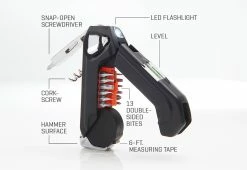 Best Sale 😀 36-in-1 Multitool by Primera Marketing ⭐