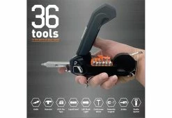Best Sale 😀 36-in-1 Multitool by Primera Marketing ⭐ -Outdoor Living shop 208338 z11