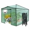 Best Sale 🎉 Pop-Up Greenhouse by GoPlus (Costway) ✨ 2 Best Sale 🎉 Pop-Up Greenhouse by GoPlus (Costway) ✨ -Outdoor Living shop 208397 z1