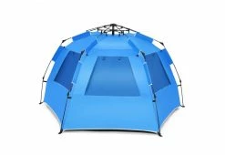 Buy ๐ Pop-Up Beach Tent by GoPlus (Costway) ๐