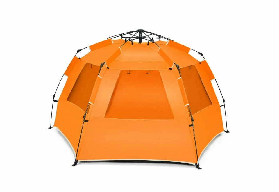 Buy 👏 Pop-Up Beach Tent by GoPlus (Costway) 😉 5 Buy 👏 Pop-Up Beach Tent by GoPlus (Costway) 😉 - Image 3