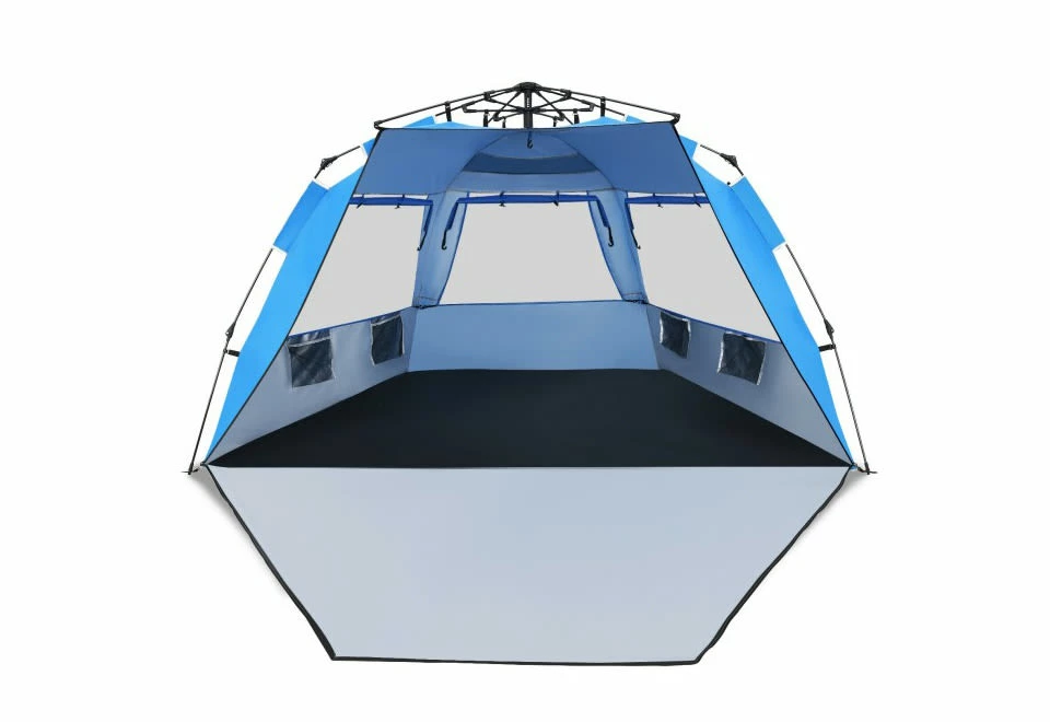 Buy 👏 Pop-Up Beach Tent by GoPlus (Costway) 😉 6 Buy 👏 Pop-Up Beach Tent by GoPlus (Costway) 😉 - Image 4