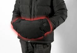 Cheapest ✔️ Rechargeable Dual Hand Warmer by Langis (Ororo) 😉