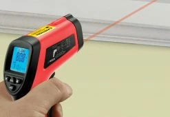 Budget ๐ Infrared Laser BBQ Surface Thermometer by Maverick Industries, Inc. ๐งจ 9 Budget ๐ Infrared Laser BBQ Surface Thermometer by Maverick Industries, Inc. ๐งจ -Outdoor Living shop 208432 z4