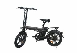 Coupon 🛒 Electric Commuter Bike by Glare Technology USA Inc 🛒
