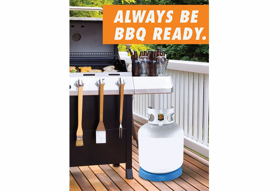 Budget ๐ Bluetooth Propane Scale by Flame King ๐ฅ 7 Budget ๐ Bluetooth Propane Scale by Flame King ๐ฅ - Image 5