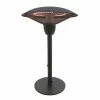 Flash Sale ✨ Tabletop Infrared Outdoor Heater by EBI ✔️ -Outdoor Living shop 208455 z1