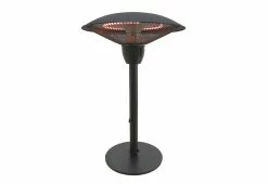Flash Sale โจ Tabletop Infrared Outdoor Heater by EBI โ๏ธ