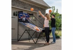 Best Pirce 😀 Electronic 🏀 Basketball Shootout by Escalade Sports 🔔