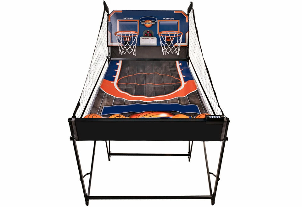 Best Pirce ๐ Electronic ๐ Basketball Shootout by Escalade Sports ๐ 4 Best Pirce ๐ Electronic ๐ Basketball Shootout by Escalade Sports ๐ - Image 2