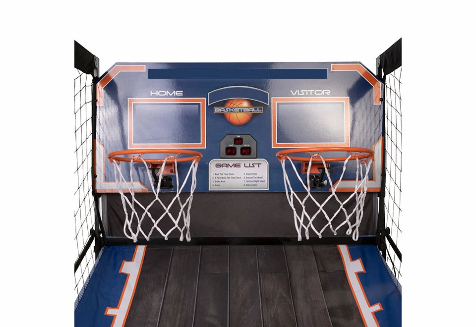 Best Pirce ๐ Electronic ๐ Basketball Shootout by Escalade Sports ๐ 5 Best Pirce ๐ Electronic ๐ Basketball Shootout by Escalade Sports ๐ - Image 3