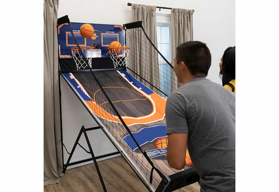 Best Pirce ๐ Electronic ๐ Basketball Shootout by Escalade Sports ๐ 6 Best Pirce ๐ Electronic ๐ Basketball Shootout by Escalade Sports ๐ - Image 4