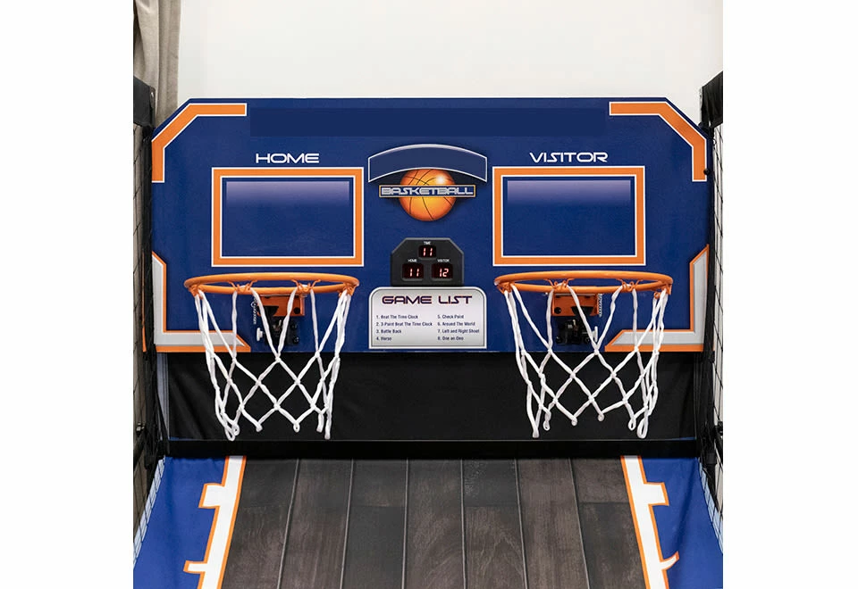 Best Pirce ๐ Electronic ๐ Basketball Shootout by Escalade Sports ๐ 10 Best Pirce ๐ Electronic ๐ Basketball Shootout by Escalade Sports ๐ - Image 8