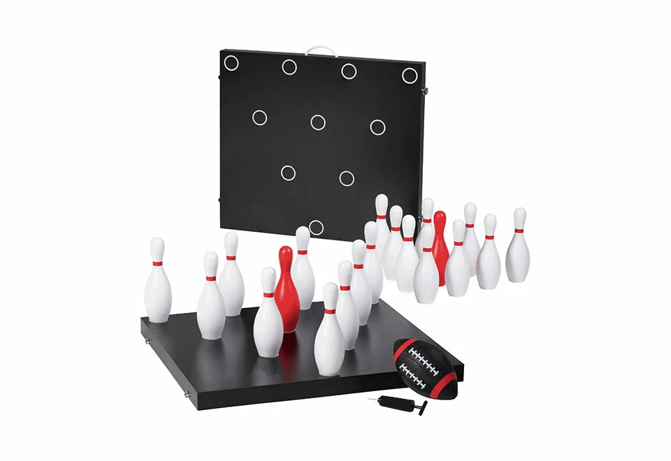 New ๐ฏ Official Fōwling™ Game Set by Escalade Sports ๐ฅฐ 13 New ๐ฏ Official Fōwling™ Game Set by Escalade Sports ๐ฅฐ - Image 11