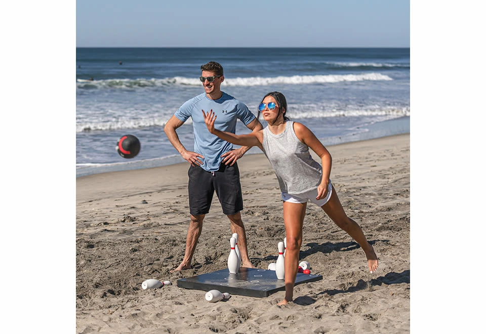 New ๐ฏ Official Fōwling™ Game Set by Escalade Sports ๐ฅฐ 6 New ๐ฏ Official Fōwling™ Game Set by Escalade Sports ๐ฅฐ - Image 4