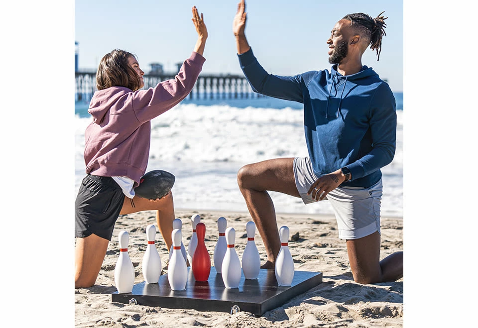 New ๐ฏ Official Fōwling™ Game Set by Escalade Sports ๐ฅฐ 8 New ๐ฏ Official Fōwling™ Game Set by Escalade Sports ๐ฅฐ - Image 6