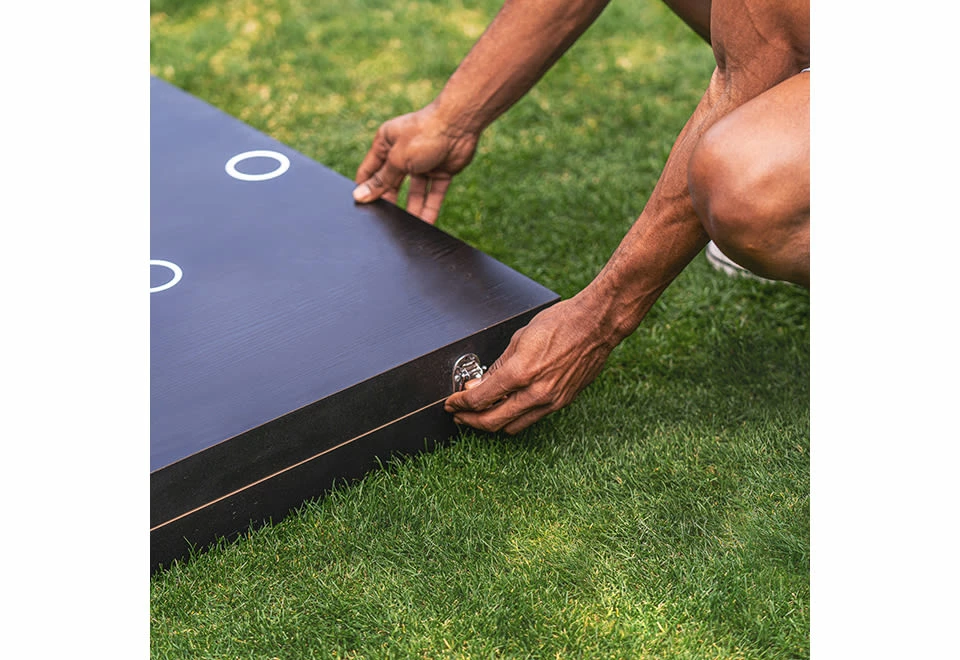 New ๐ฏ Official Fōwling™ Game Set by Escalade Sports ๐ฅฐ 10 New ๐ฏ Official Fōwling™ Game Set by Escalade Sports ๐ฅฐ - Image 8