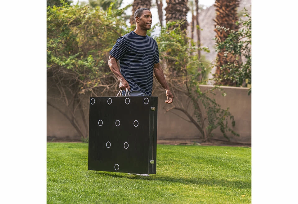 New ๐ฏ Official Fōwling™ Game Set by Escalade Sports ๐ฅฐ 11 New ๐ฏ Official Fōwling™ Game Set by Escalade Sports ๐ฅฐ - Image 9