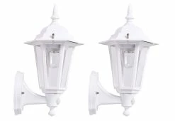 Coupon ⌛ Motion Activated Outdoor Wall Sconces (2-Pack) by Maxsa Innovations 🔔 -Outdoor Living shop 208489 z11