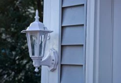 Coupon ⌛ Motion Activated Outdoor Wall Sconces (2-Pack) by Maxsa Innovations 🔔 -Outdoor Living shop 208489 z5