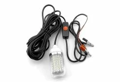 Hot Sale 🤩 Floating Fishing Lure Light by Viatek Consumer Products Group 😉 -Outdoor Living shop 208519 z2