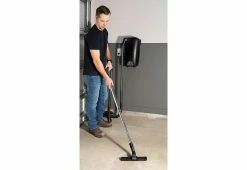 Hot Sale 🤩 Wall-Mounted Garage Vacuum by Atrix International Inc 🥰