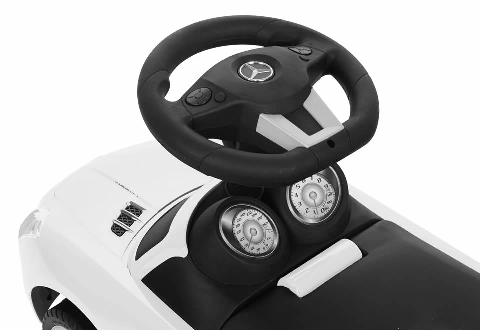 New ⌛ Mercedes-Benz SLS AMG Push Car by Best Ride on Cars 💯 12 New ⌛ Mercedes-Benz SLS AMG Push Car by Best Ride on Cars 💯 - Image 10