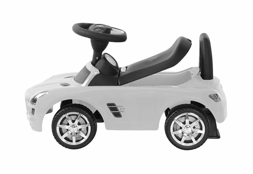 New ⌛ Mercedes-Benz SLS AMG Push Car by Best Ride on Cars 💯 13 New ⌛ Mercedes-Benz SLS AMG Push Car by Best Ride on Cars 💯 - Image 11