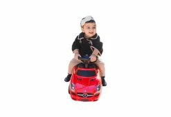 New ⌛ Mercedes-Benz SLS AMG Push Car by Best Ride on Cars 💯 18 New ⌛ Mercedes-Benz SLS AMG Push Car by Best Ride on Cars 💯 -Outdoor Living shop 208587 z3