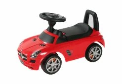 New ⌛ Mercedes-Benz SLS AMG Push Car by Best Ride on Cars 💯 19 New ⌛ Mercedes-Benz SLS AMG Push Car by Best Ride on Cars 💯 -Outdoor Living shop 208587 z4