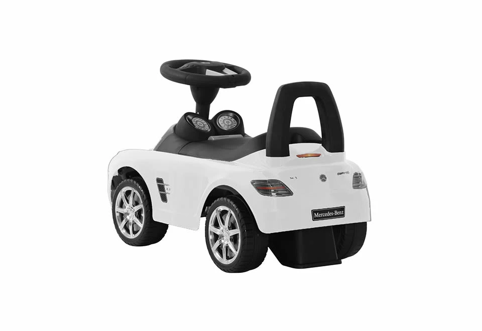 New ⌛ Mercedes-Benz SLS AMG Push Car by Best Ride on Cars 💯 8 New ⌛ Mercedes-Benz SLS AMG Push Car by Best Ride on Cars 💯 - Image 6