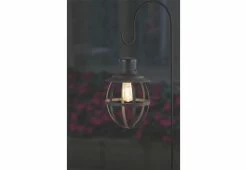 Deals 😍 Outdoor Hanging Lanterns (Set of 2) by Xodus Innovations ⭐