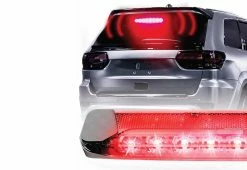 New ✔️ Braking Bar Collision Alert System by Maxsa Innovations ✔️ -Outdoor Living shop 208590 z5