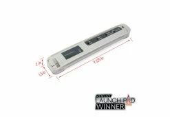 New ✔️ Braking Bar Collision Alert System by Maxsa Innovations ✔️ -Outdoor Living shop 208590 z6