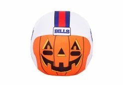 Deals 🌟 4-Ft. NFL Inflatable 💀 Halloween Helmet by Odash Inc. 🎉 -Outdoor Living shop 208592 z14